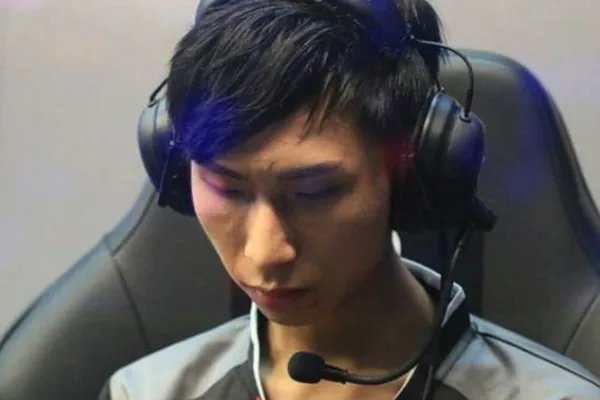 梦泪回归首胜,你最喜欢看梦泪用哪个英雄打游戏?