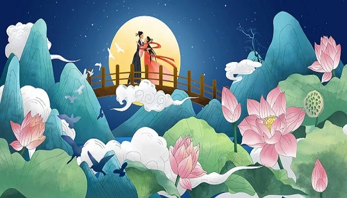 七夕是什么时候
