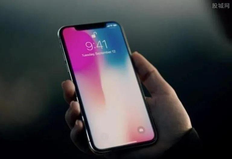 中国发明安卓iPhoneX 极速人脸识别解锁只需0