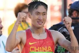 男子竞走包揽金银 竞走和跑步的区别有哪些?
