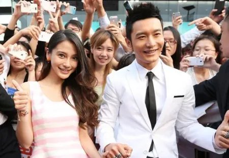 黄晓明拜师王皓是 黄晓明为什么拜师王皓?
