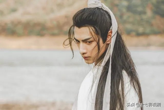 怎么看《皓衣行》的官宣?