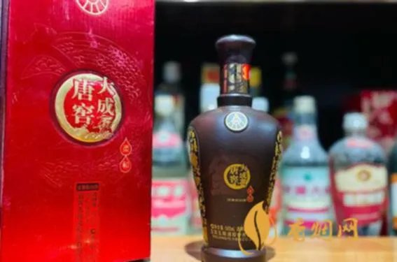五粮液大成唐窖是什么酒？