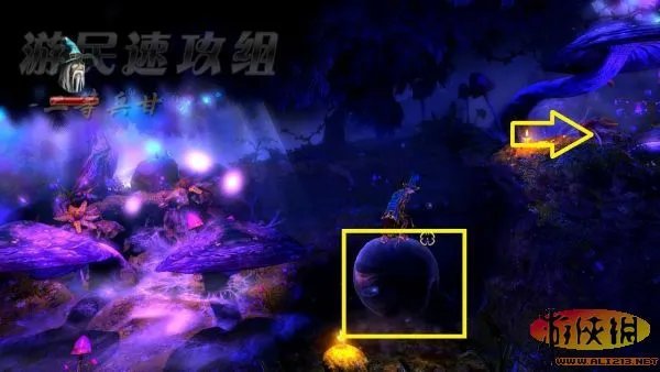 《三位一体2》详尽流程图文攻略(更新完结)