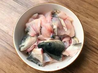 家常酸菜鱼