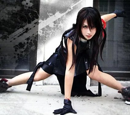 《圣魔之血》素颜美歪 非诚勿扰三十强
