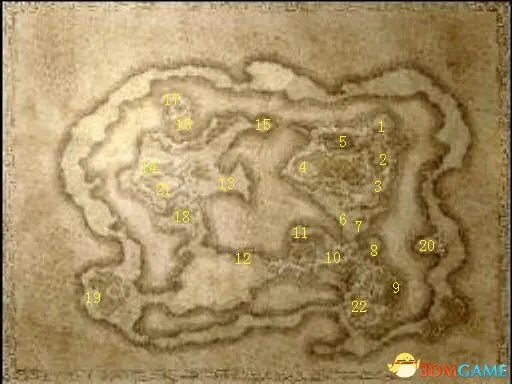 最终幻想3图文攻略 最终幻想3游戏技巧详解