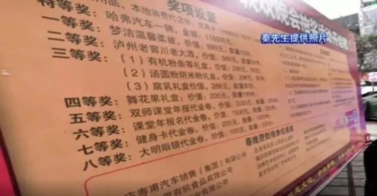 抽中汽车变豆腐乳什么情况：详情过程被套路了吗