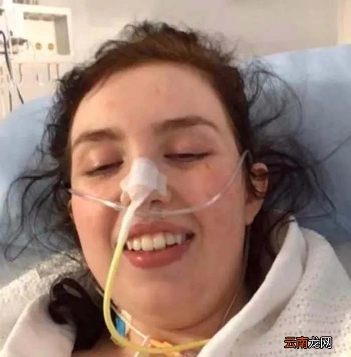 真人女人阴性部道,英国女子新冠检测呈阴性