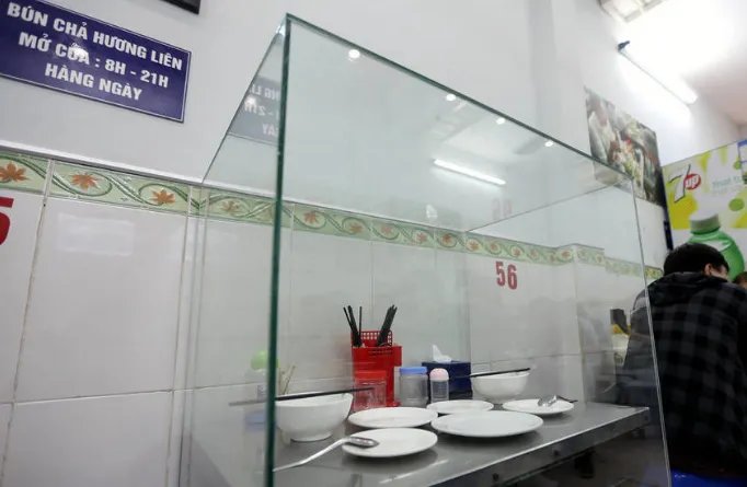 越南饭馆为什么永久封存奥巴马就餐处?