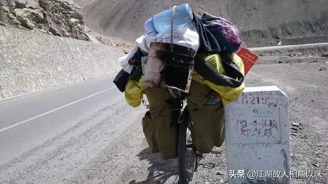 骑行新藏线需要准备哪些东西?一般新藏线都是从哪开始的?