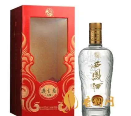 西凤酒凤至尚一瓶多少钱?让我们来揭开价格之迷!