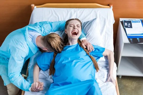 黑龙江产妇丈夫讲述遭遇,女人生孩子要面临10大风险,重者致命