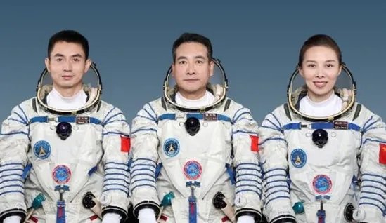 航天员出差半年有127种航天食品,这些食品有多丰富?