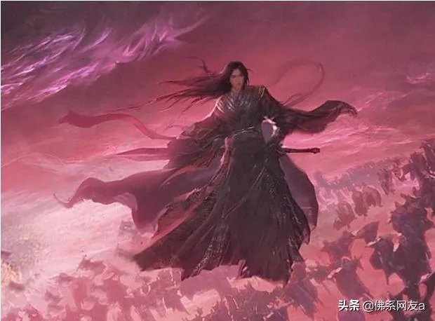 怎么看《皓衣行》的官宣?