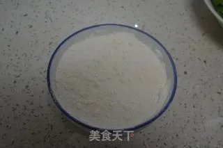 麦饭