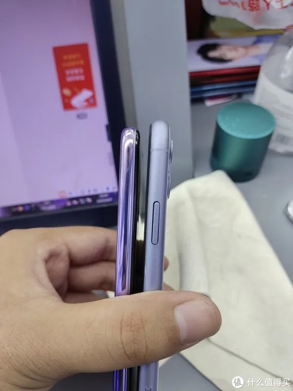 vivo S7参数配置