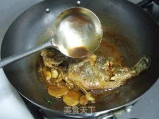 家常桂鱼