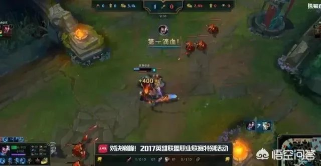 国服第一亚索是谁?