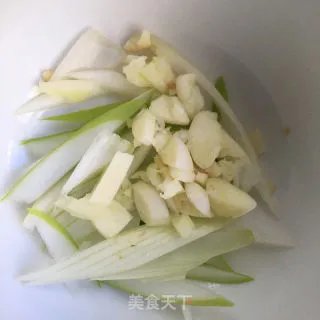 青椒炒牛肉