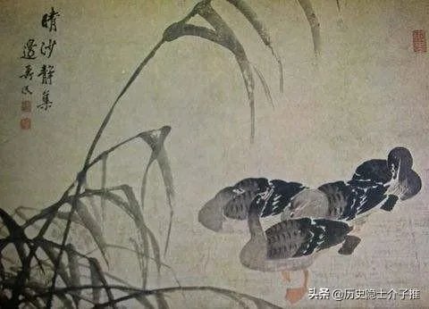 中国文人字画买卖是从什么时候开始的？