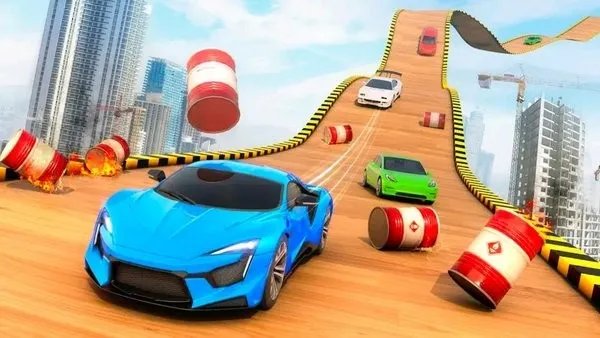 十大模拟飞行游戏排行榜2023
