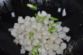 水晶虾仁