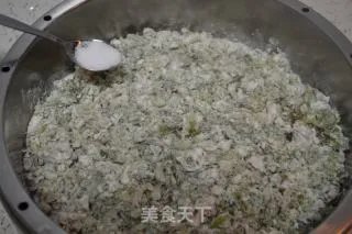 麦饭