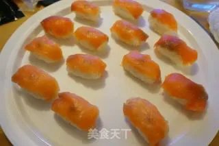 家常寿司做法