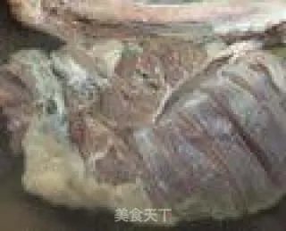手把羊肉