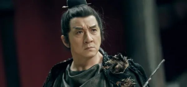 成龙演过的所有电影有哪些？