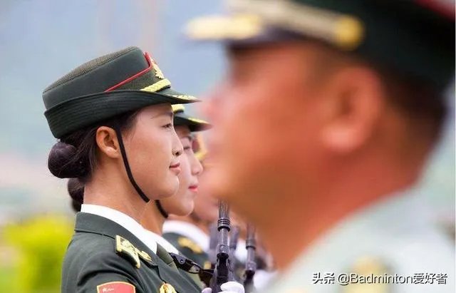 设置女仪仗队的意义是什么?