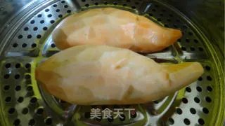 薯球