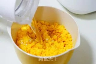 窝窝头