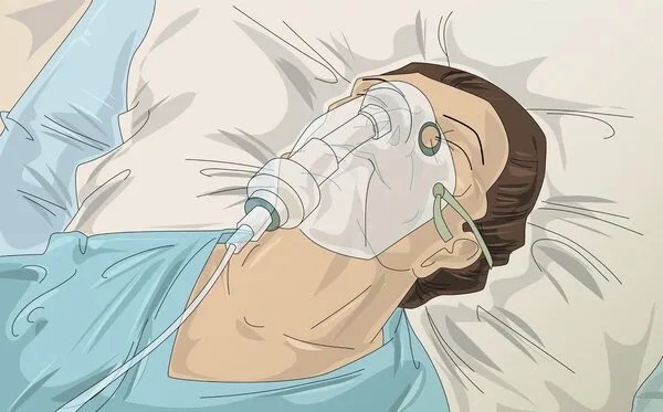 血氧仪主要测什么指标