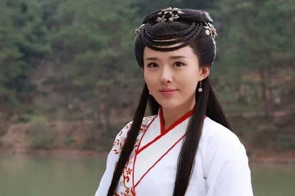 颜丹晨演过哪些电视剧,哪部最出名呢?