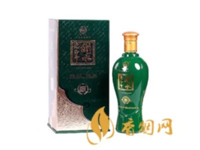 辽一白酒价格表：品味正宗东北酒文化