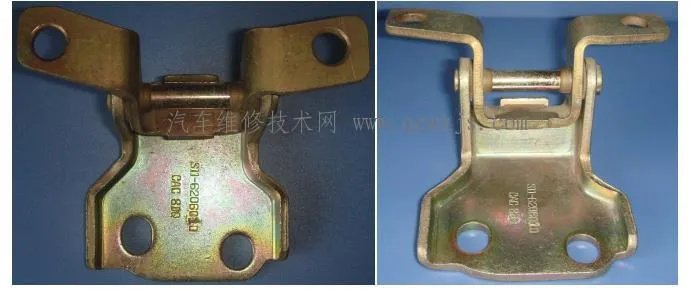汽车铰链
