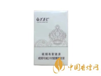 芙蓉王香烟价格表及图片大全集2021