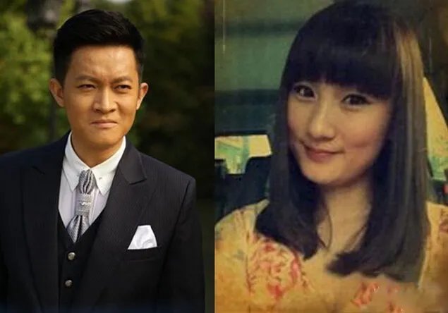杨志刚老婆是谁 杨志刚资料大全