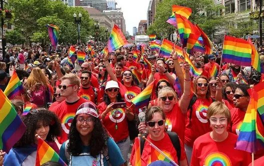 LGBT是什么意思?
