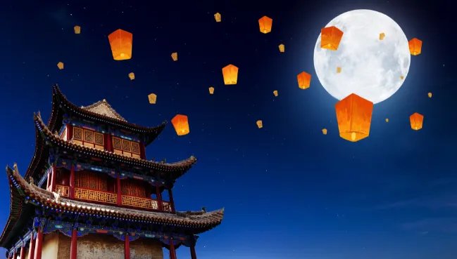 八月十五的来历 八月十五由来的意义是什么