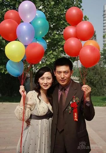 孙涛老婆李莉是谁 李莉是做什么的呢