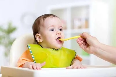 婴儿喂养食谱分享 四个营养食谱适合婴幼儿