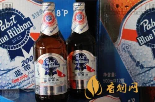 蓝带啤酒批发价格表及图片 蓝带啤酒批发价多少