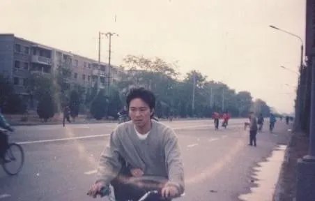 周星驰朱茵为什么分手？