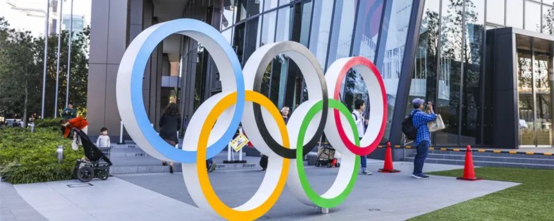 奥林匹克旗是什么颜色 奥林匹克旗是什么颜色组成的