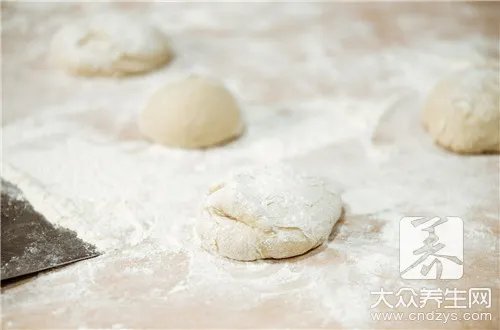 面粉增白剂替代品