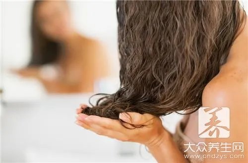 发膜使用方法