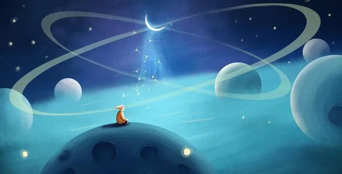 九星连珠多少年一次 下一次九星连珠是什么时候